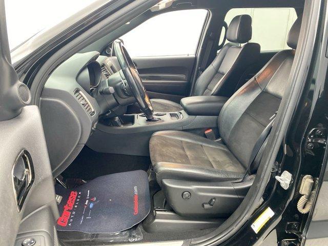 used 2020 Dodge Durango car, priced at $24,995