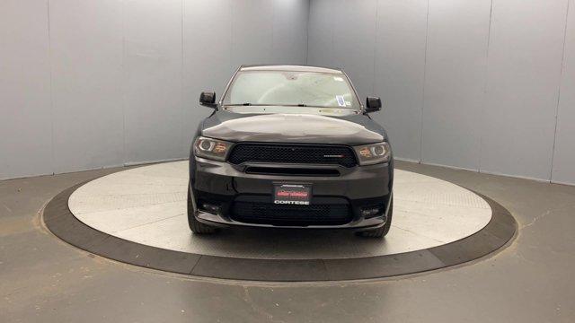 used 2020 Dodge Durango car, priced at $24,995