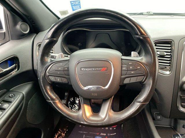 used 2020 Dodge Durango car, priced at $24,995