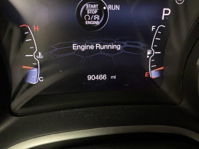 used 2019 Jeep Compass car, priced at $16,995