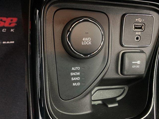 used 2019 Jeep Compass car, priced at $16,995