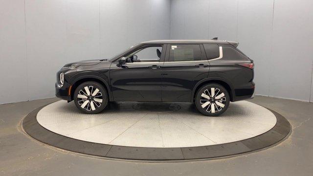 new 2025 Mitsubishi Outlander car, priced at $38,385