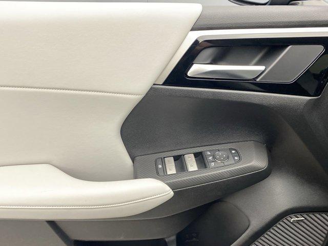 new 2025 Mitsubishi Outlander car, priced at $38,385
