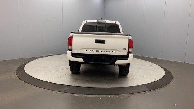 used 2017 Toyota Tacoma car, priced at $32,990