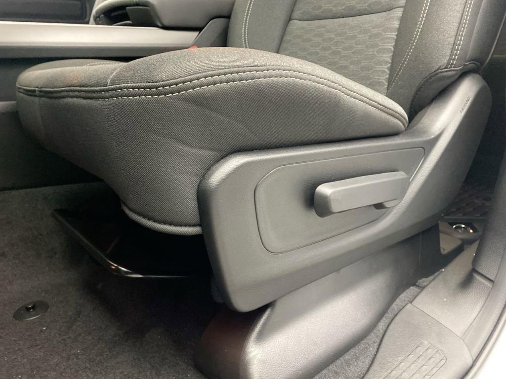 new 2025 Ram 1500 car, priced at $50,995