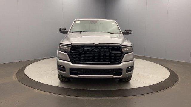 new 2025 Ram 1500 car, priced at $58,795