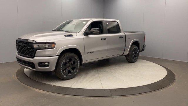 new 2025 Ram 1500 car, priced at $58,795