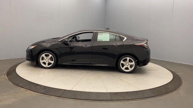 used 2018 Chevrolet Volt car, priced at $14,990
