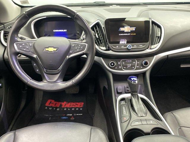 used 2018 Chevrolet Volt car, priced at $14,990
