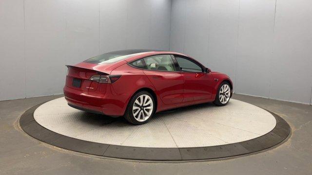 used 2019 Tesla Model 3 car, priced at $22,990