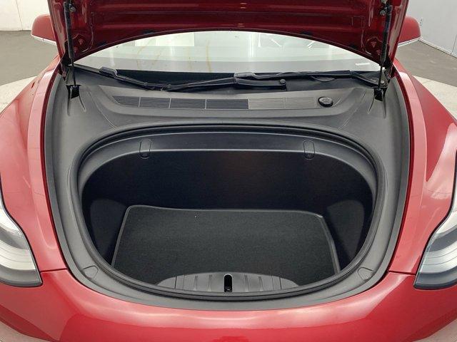 used 2019 Tesla Model 3 car, priced at $22,990