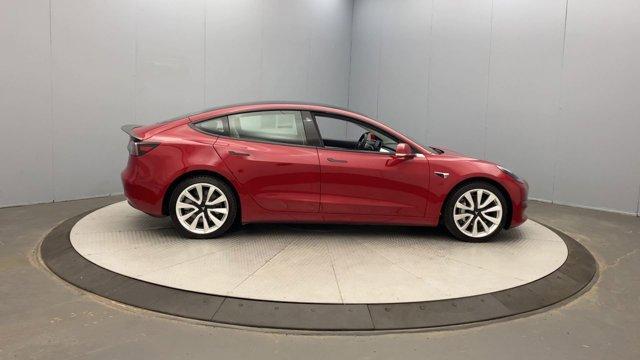 used 2019 Tesla Model 3 car, priced at $22,990
