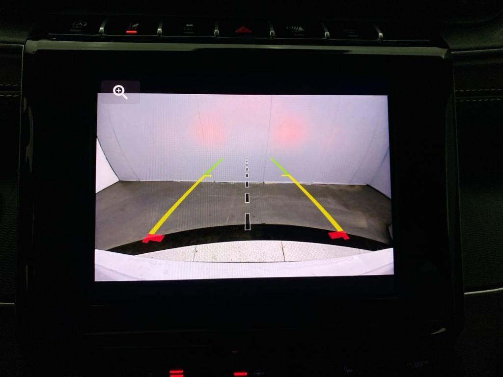 new 2025 Jeep Grand Cherokee L car, priced at $47,280