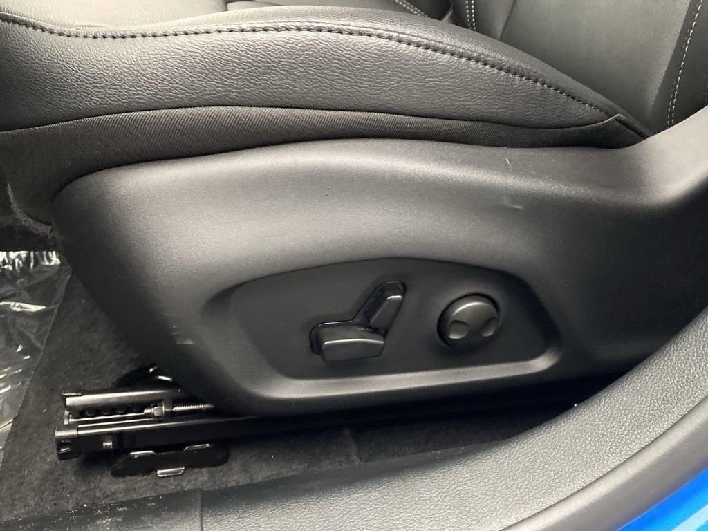 new 2025 Jeep Compass car, priced at $35,085