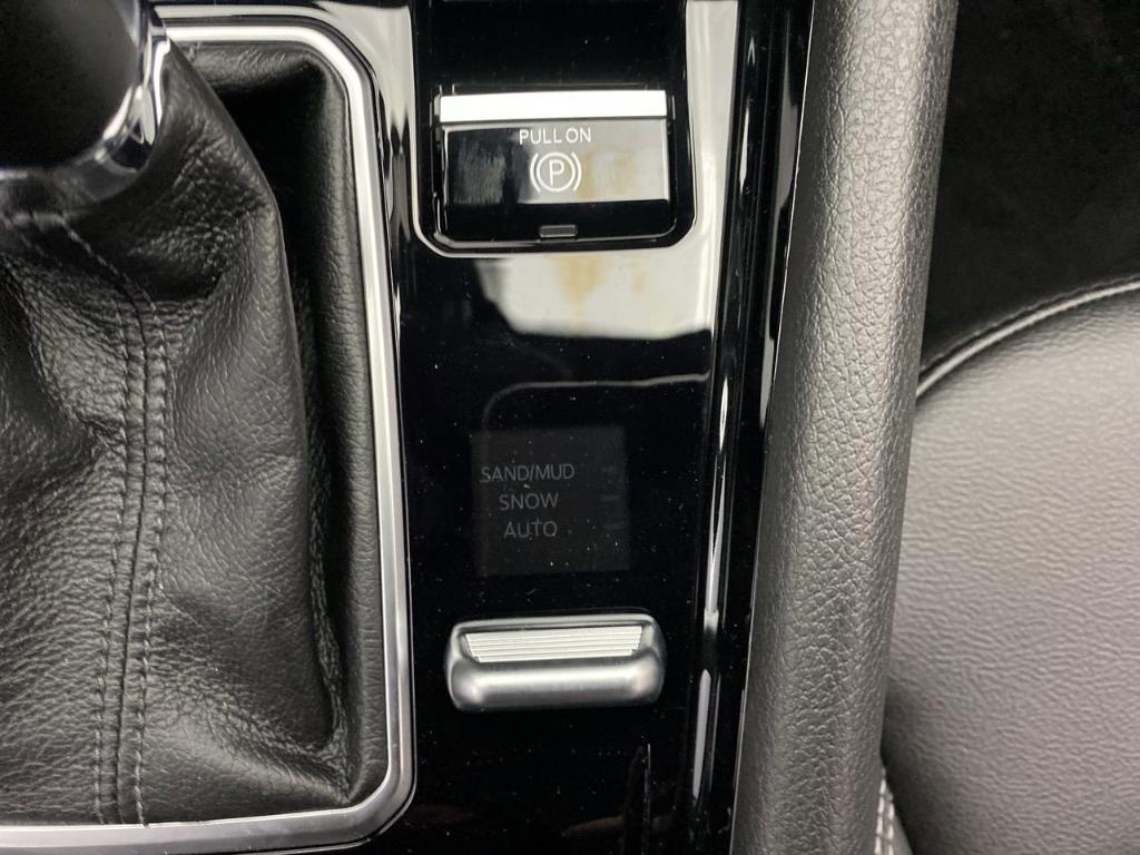 new 2025 Jeep Compass car, priced at $35,085