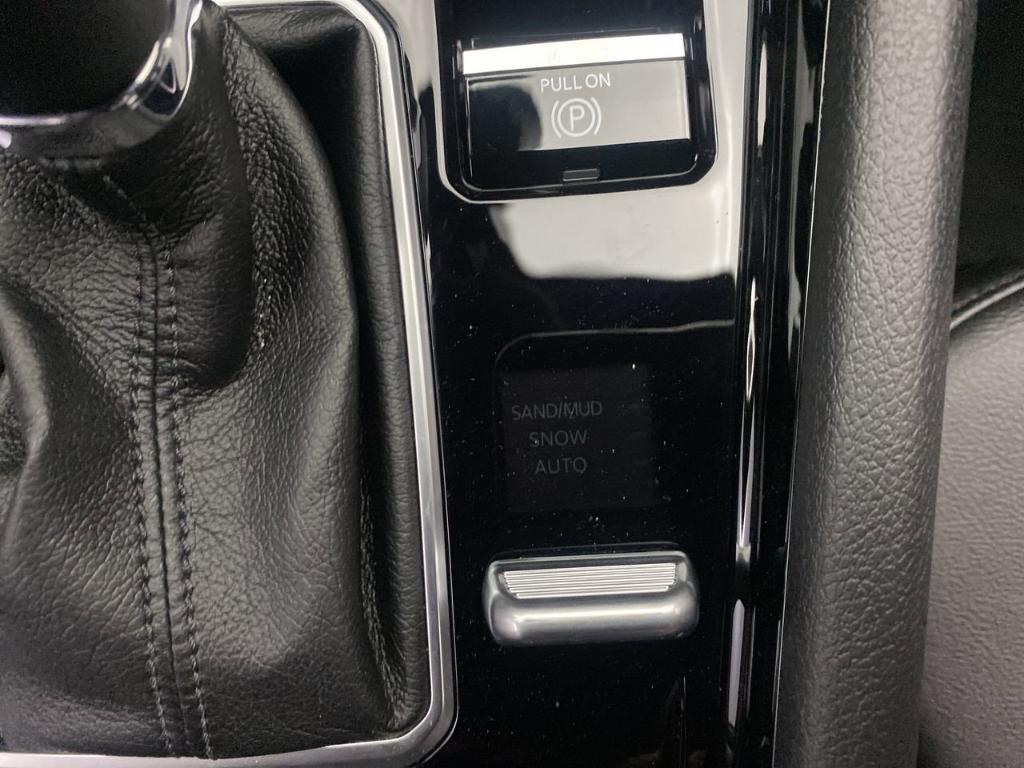 new 2024 Jeep Compass car, priced at $34,635