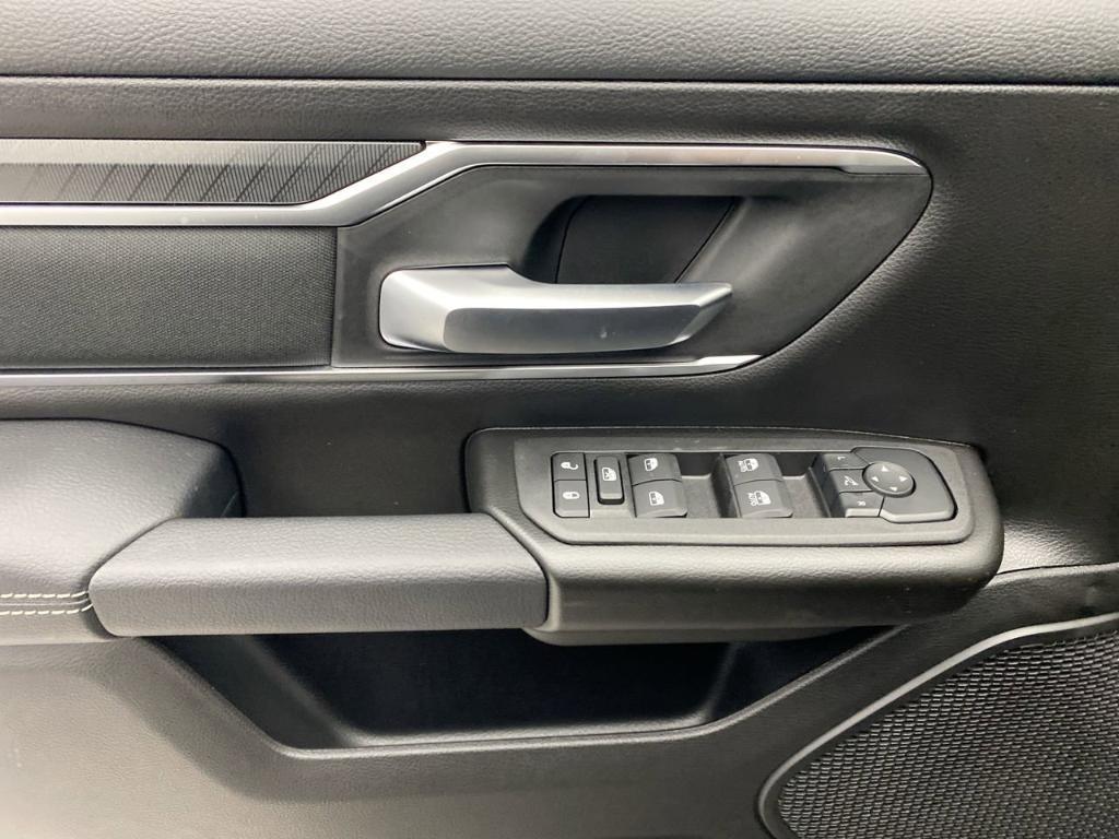 new 2026 Ram 1500 car, priced at $59,570