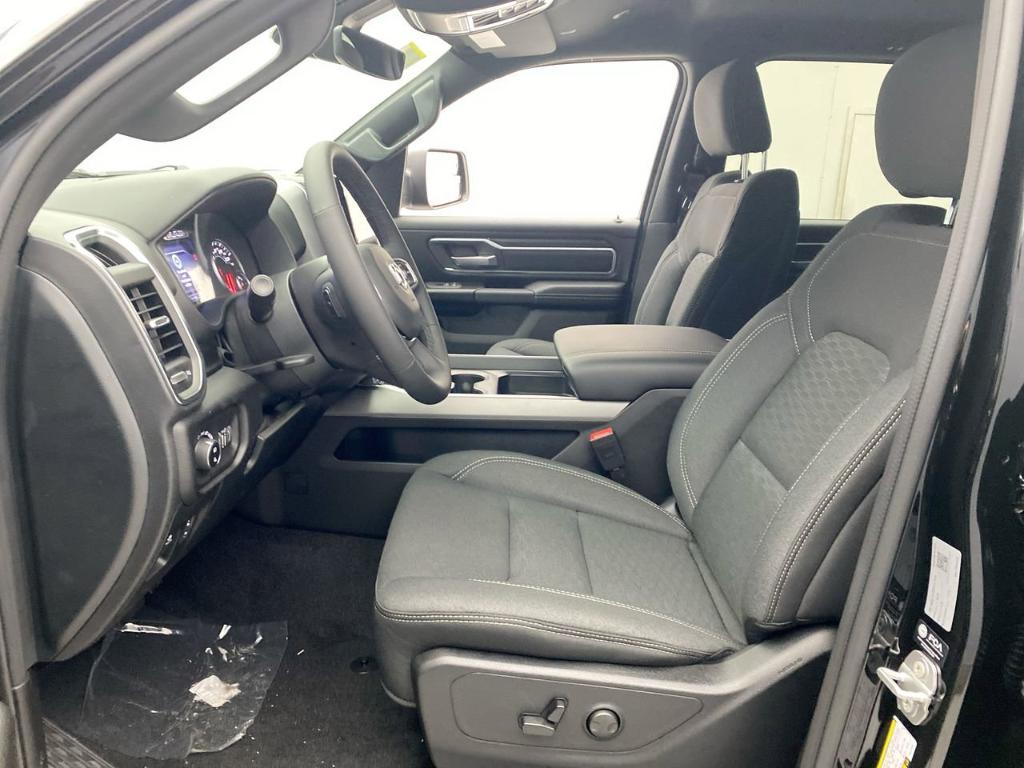 new 2026 Ram 1500 car, priced at $59,570
