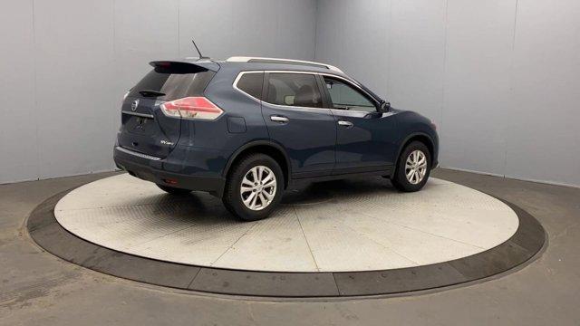 used 2016 Nissan Rogue car, priced at $16,590