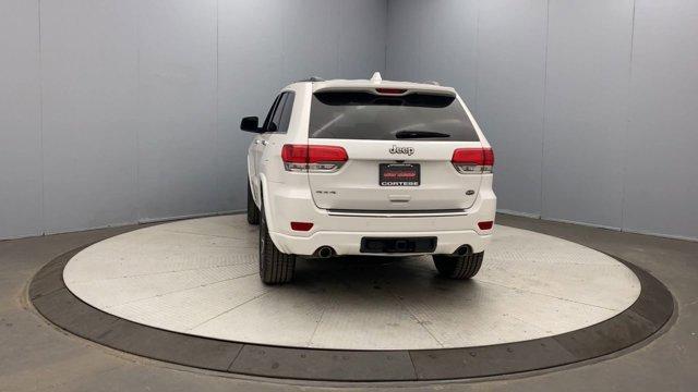 used 2019 Jeep Grand Cherokee car, priced at $24,290