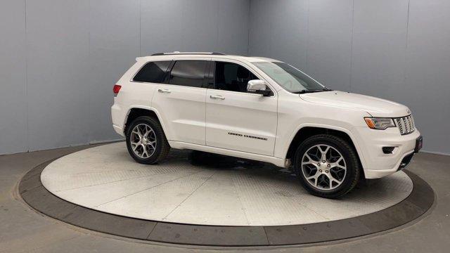 used 2019 Jeep Grand Cherokee car, priced at $25,995