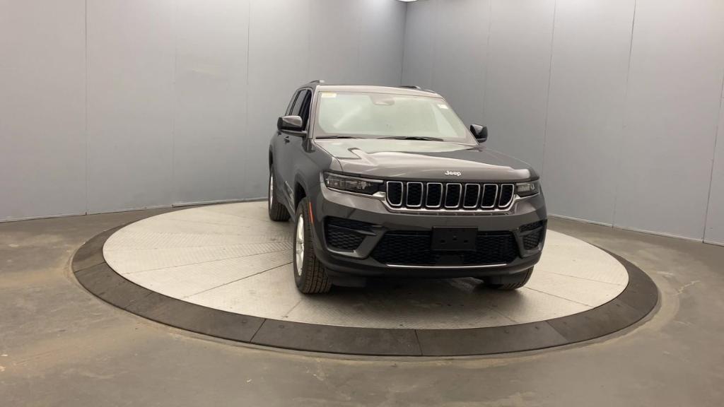 new 2025 Jeep Grand Cherokee car, priced at $41,470