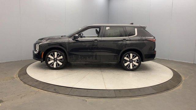 new 2025 Mitsubishi Outlander car, priced at $37,500