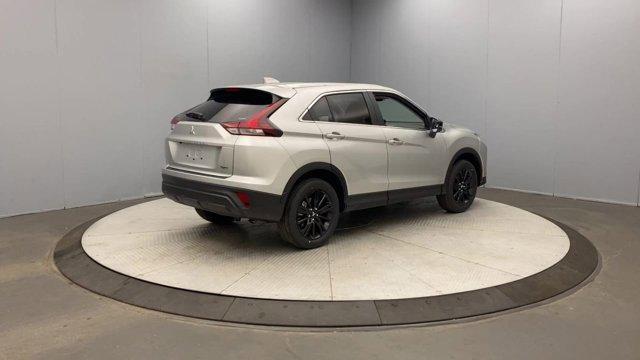 new 2024 Mitsubishi Eclipse Cross car, priced at $29,850