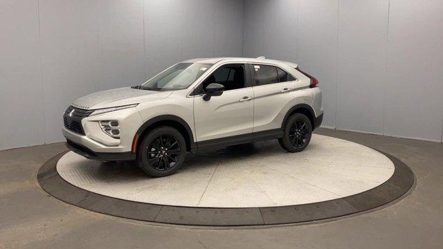 new 2024 Mitsubishi Eclipse Cross car, priced at $29,850