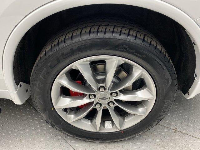 used 2021 Dodge Durango car, priced at $31,995
