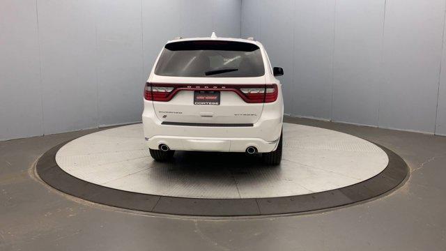 used 2021 Dodge Durango car, priced at $31,995