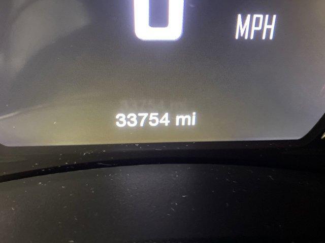 used 2021 Dodge Durango car, priced at $31,995