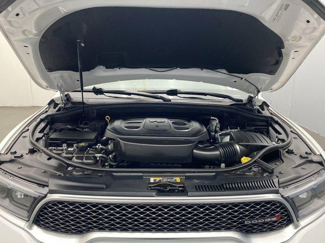 used 2021 Dodge Durango car, priced at $31,995