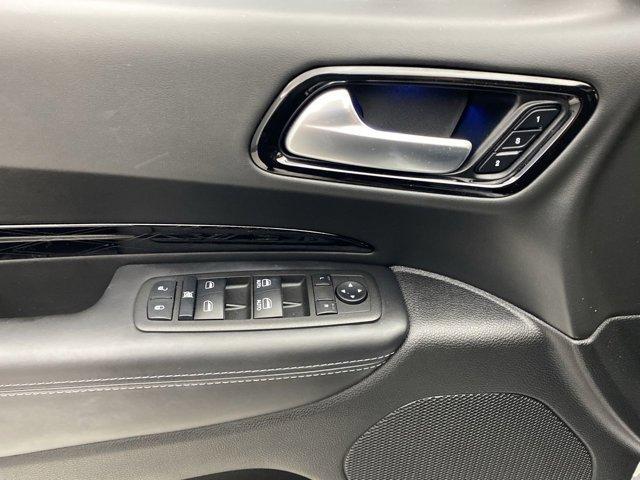 used 2021 Dodge Durango car, priced at $31,995