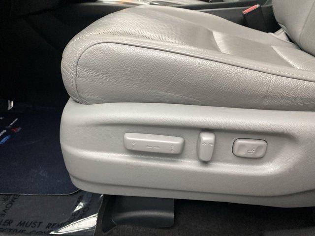used 2021 Honda Passport car, priced at $28,990