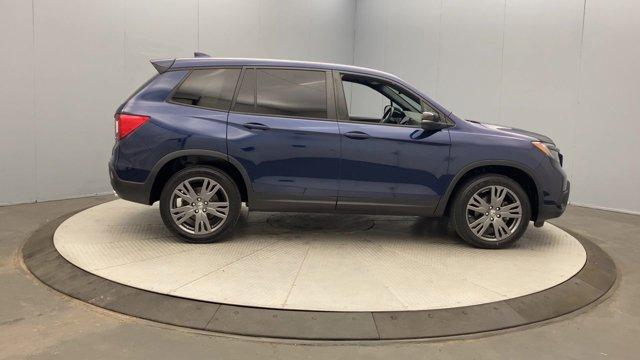 used 2021 Honda Passport car, priced at $28,990