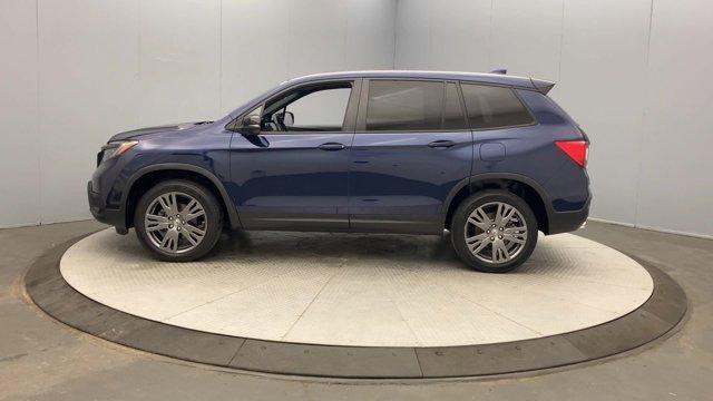 used 2021 Honda Passport car, priced at $28,990