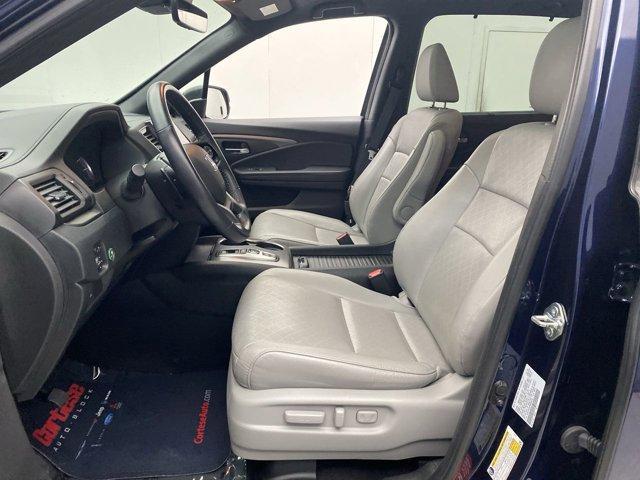 used 2021 Honda Passport car, priced at $28,990