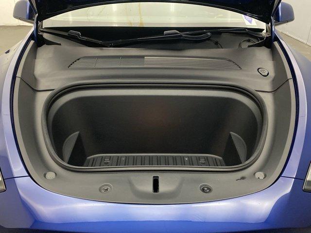 used 2021 Tesla Model Y car, priced at $26,990
