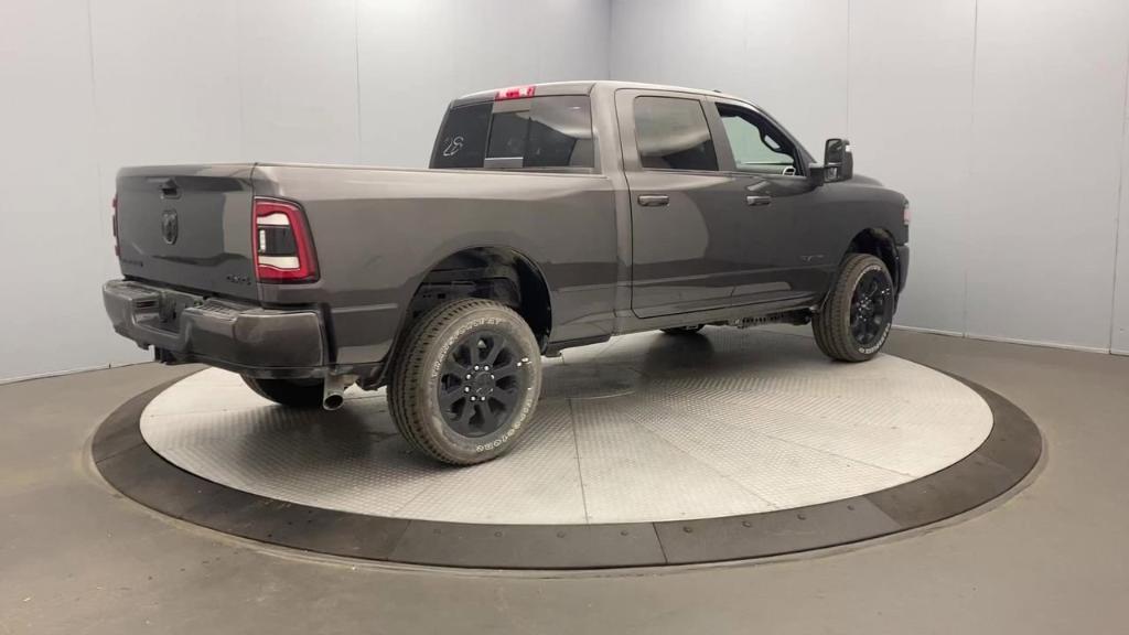 new 2024 Ram 2500 car, priced at $69,995