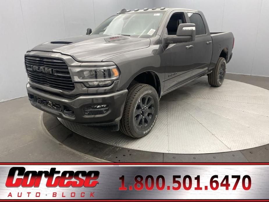 new 2024 Ram 2500 car, priced at $69,995