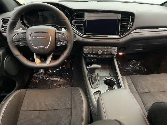 new 2025 Dodge Durango car, priced at $49,215