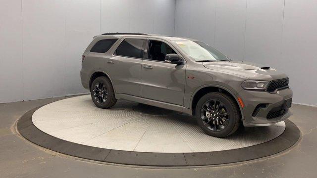 new 2025 Dodge Durango car, priced at $49,215