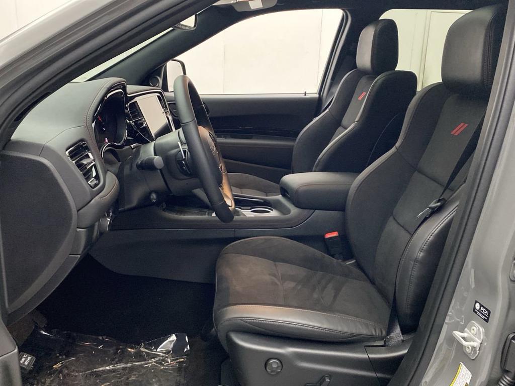 new 2025 Dodge Durango car, priced at $49,215