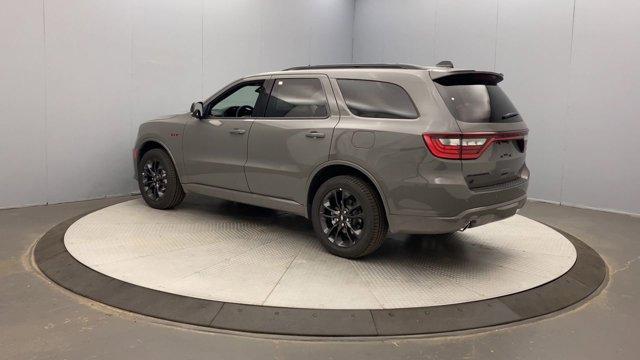 new 2025 Dodge Durango car, priced at $49,215
