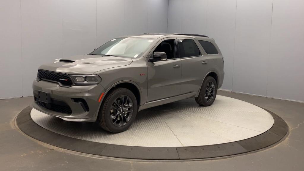 new 2025 Dodge Durango car, priced at $49,215