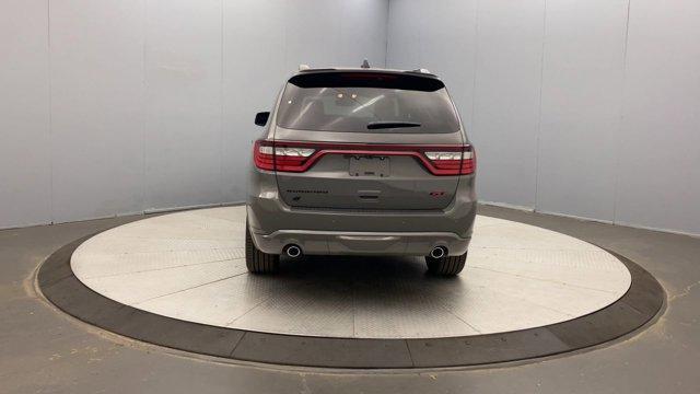 new 2025 Dodge Durango car, priced at $49,215