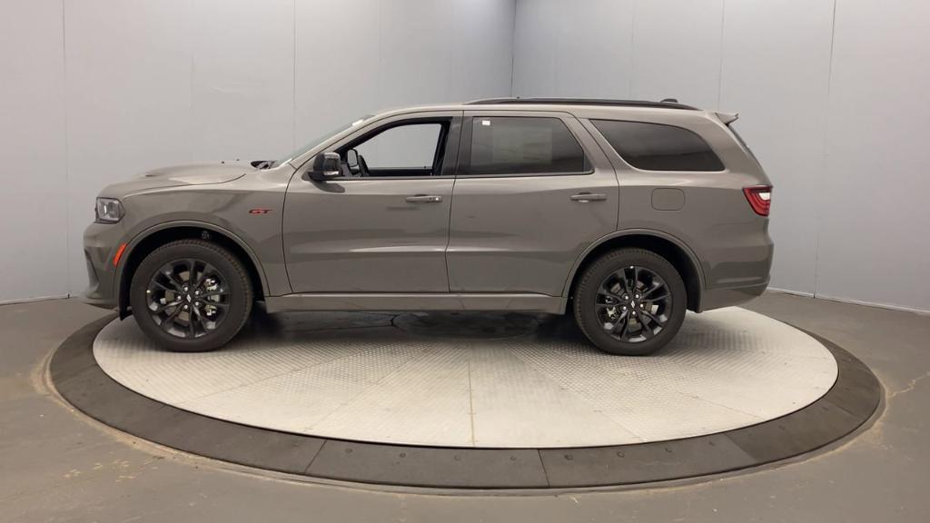 new 2025 Dodge Durango car, priced at $49,215