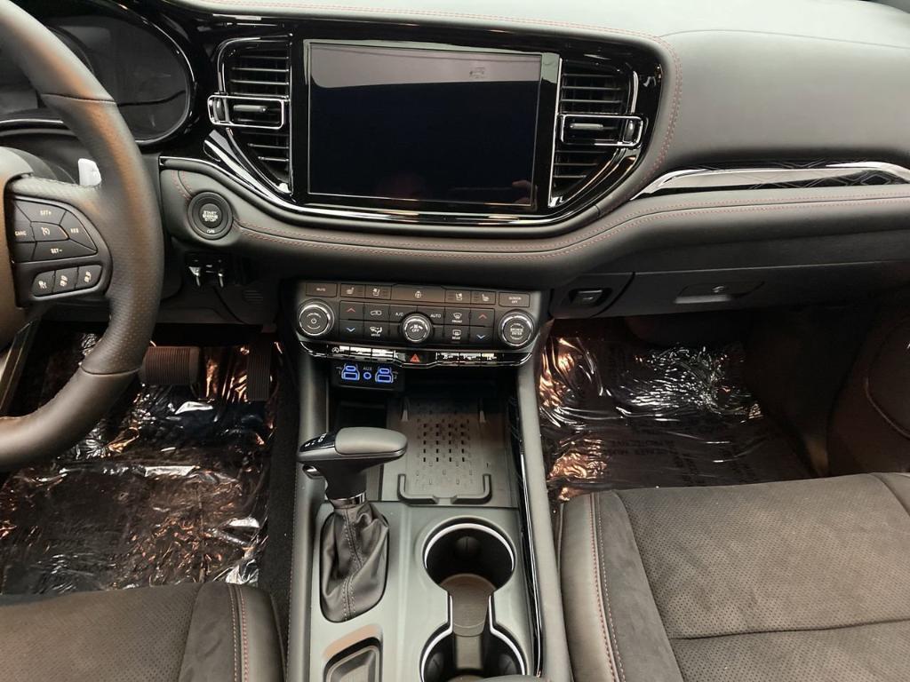 new 2025 Dodge Durango car, priced at $49,215
