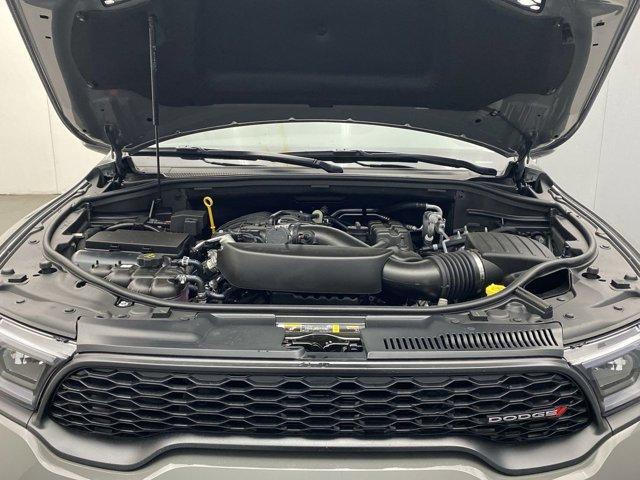 new 2025 Dodge Durango car, priced at $49,215